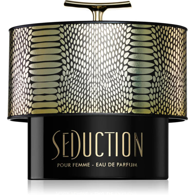 Seduction Eau De Parfum Pro Ženy 100 Ml