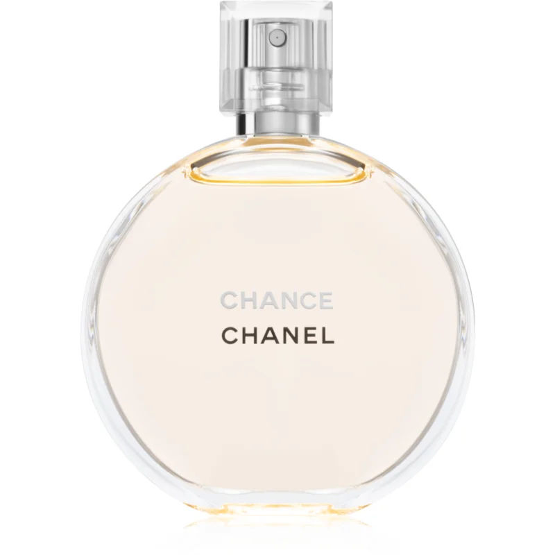 Chance 50 ml - Eau de Toilette - Damesparfum