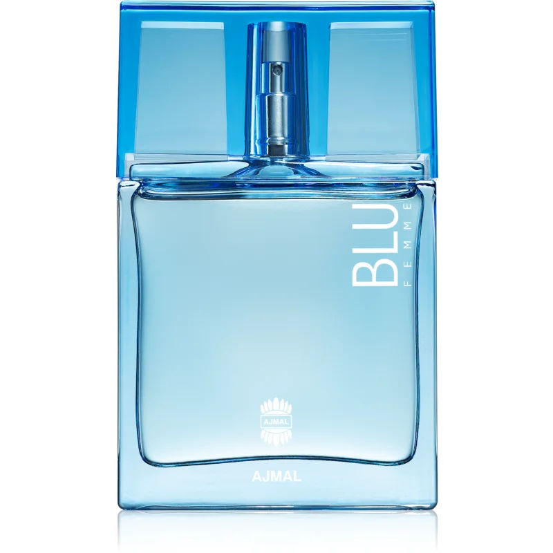 - Blu Femme - Eau De Parfum - 50ML