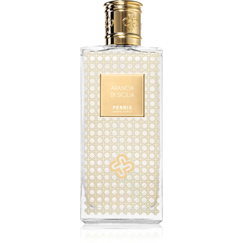 Monte Carlo Arancia Di Sicilia Eau de Parfum Unisex 100 ml