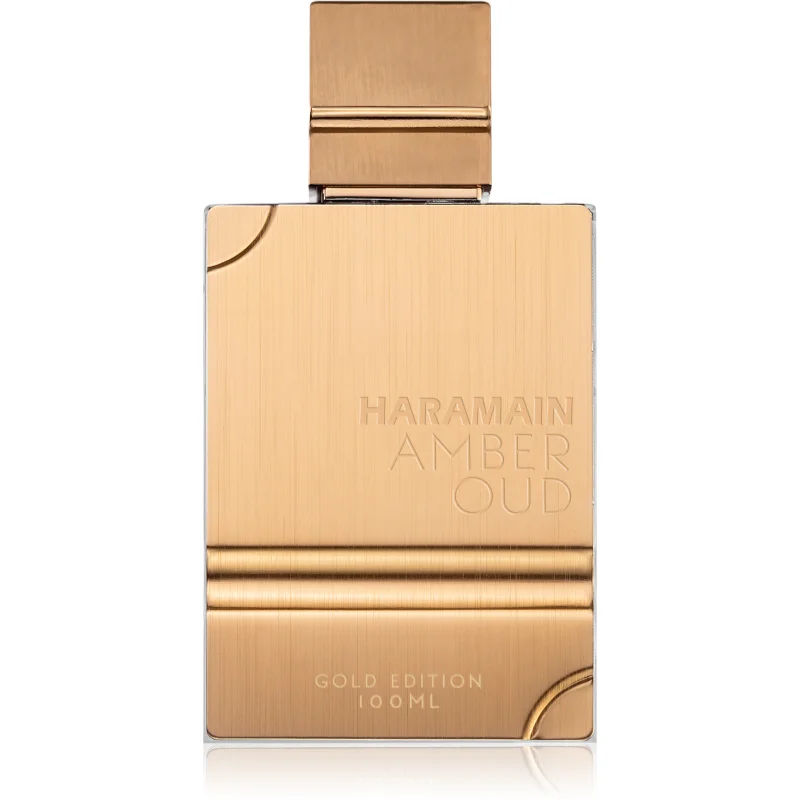 Amber Oud Gold Edition eau de parfum spray 100 ml