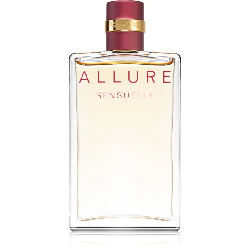 Allure Sensuelle edp spray 50 ml.DAMES