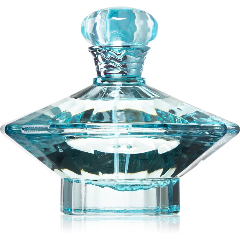 Eau De Parfum Curious 100 ml - Voor Vrouwen