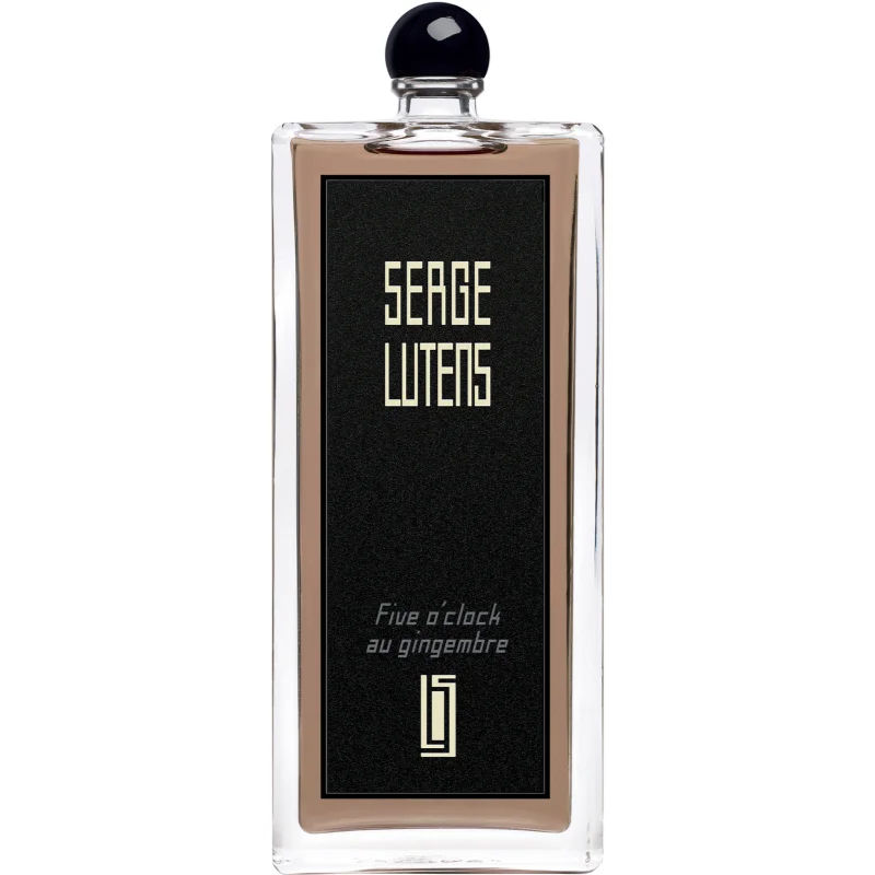 - Five O´Clock Au Gingembre - Eau De Parfum - 100ML