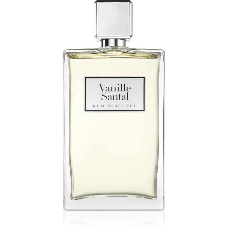 Vanille Santal Eau de toilette spray 100 ml