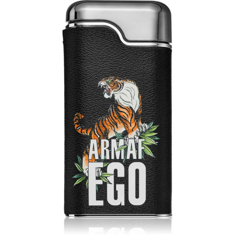 Ego Tigre eau de parfum spray 100 ml