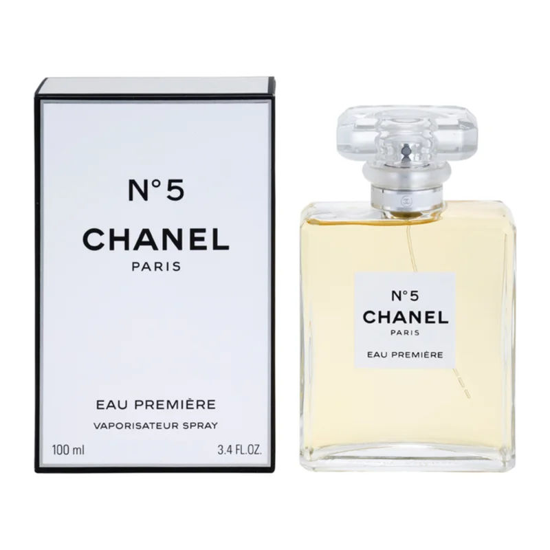 N°5 Eau Première - 100 ml - eau de parfum vaporisateur