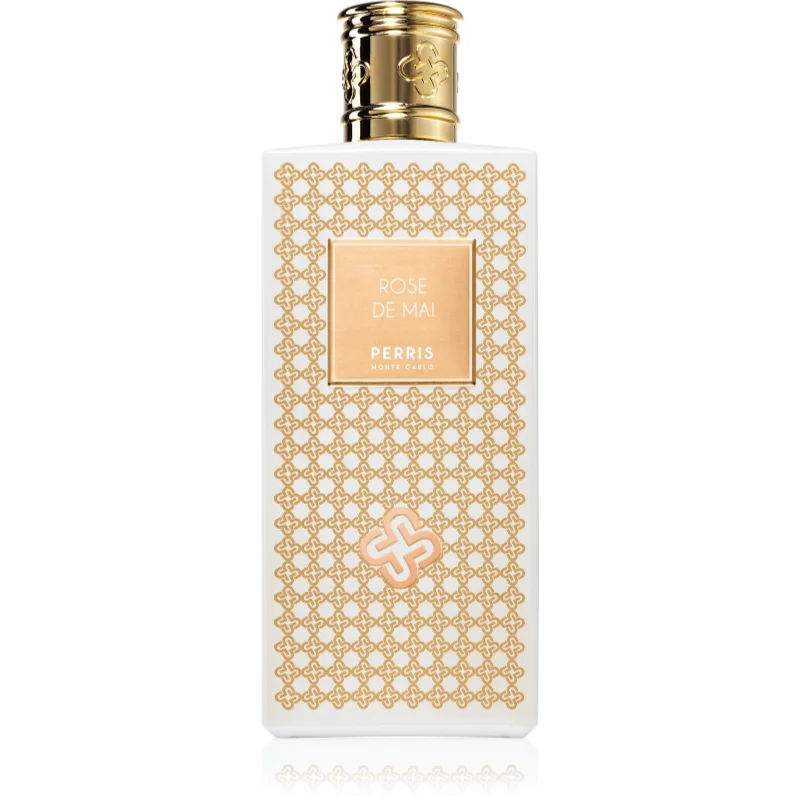 Monte Carlo Rose de Mai Eau de parfum spray 100 ml