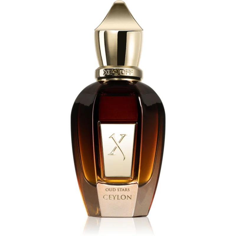 Oud Stars Ceylon by  50 ml - Eau De Parfum Spray (Unisex)
