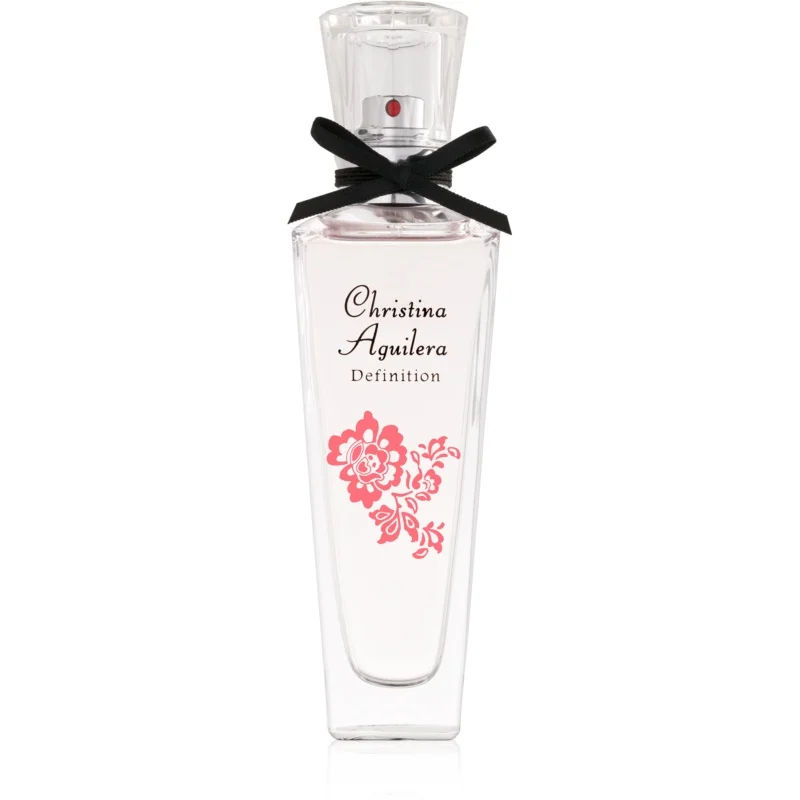 - Definition - Eau De Parfum - 50ML