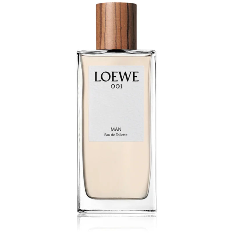 001 Man Eau de Toilette 100ml