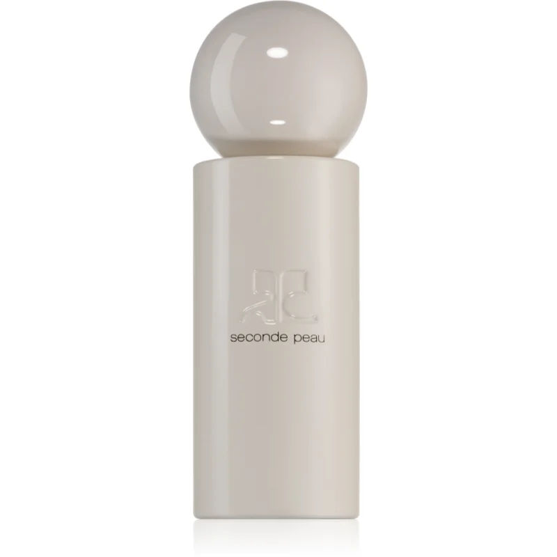- Seconde Peau - Eau de Parfum - 100ml