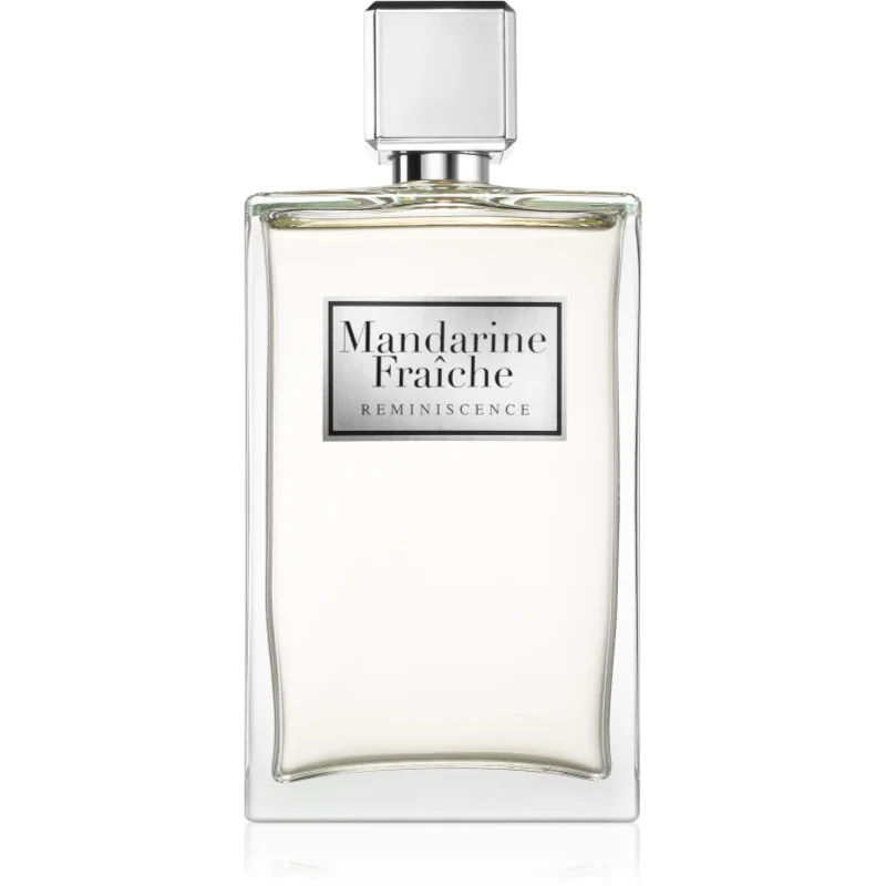 - Mandarine FraŒche - 100 ml - Eau de Toilette