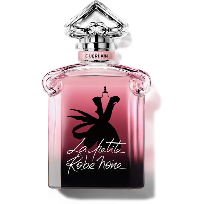 La Petite Robe Noire Intense Eau de Parfum 100ml
