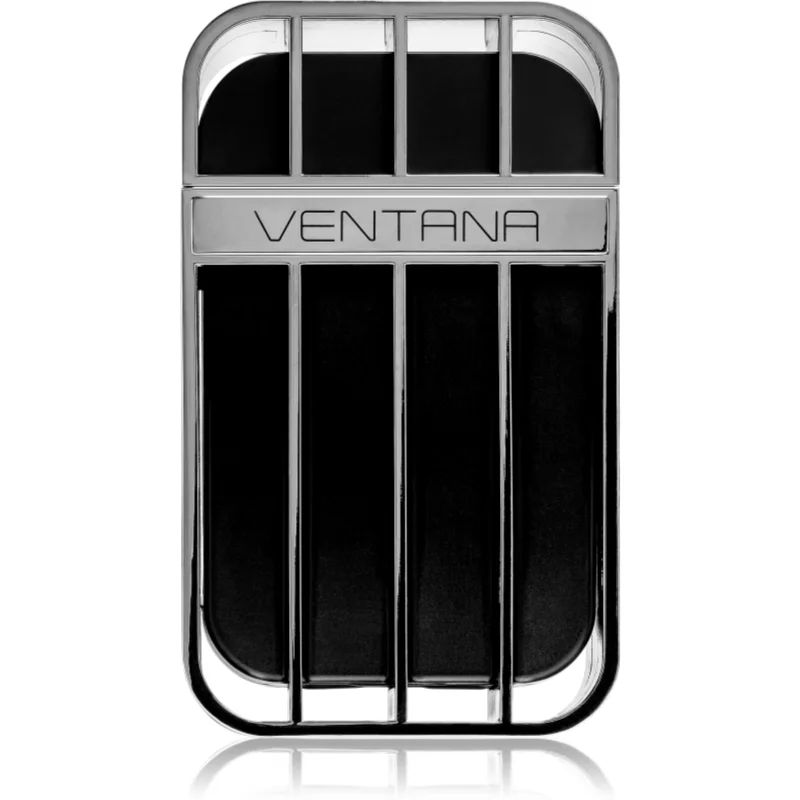 - Ventana - Eau De Parfum - 100Ml