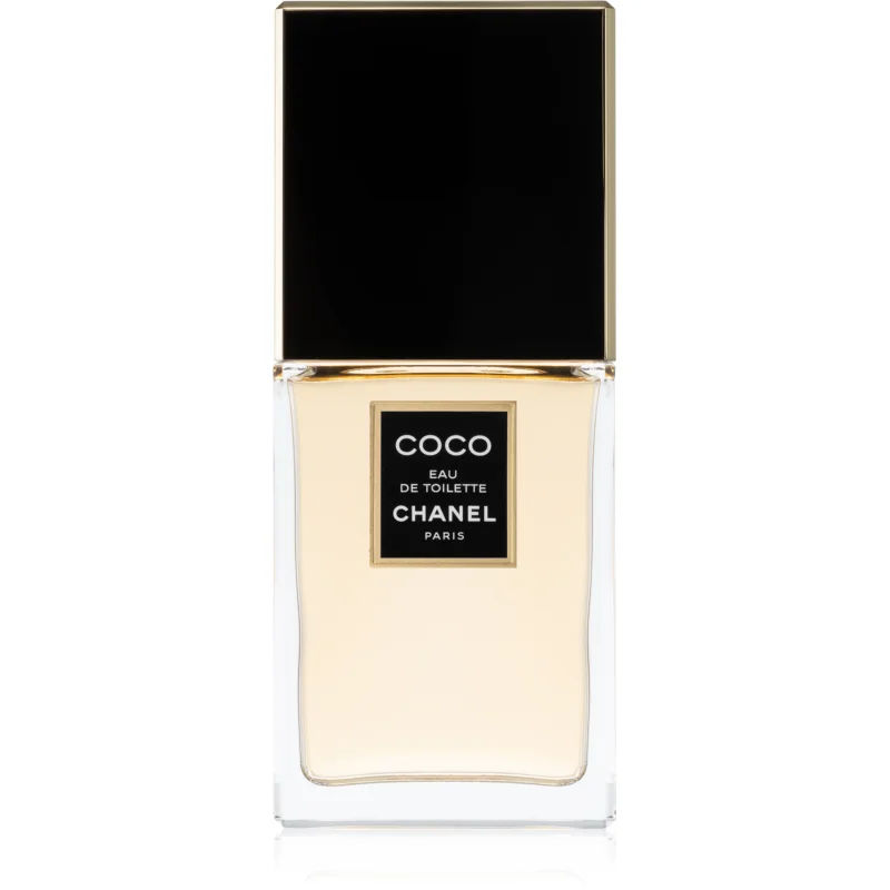 Coco 50 ml - Eau de Toilette - Damesparfum