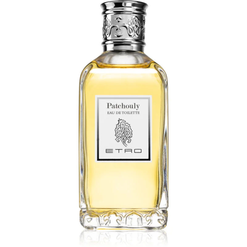 Patchouly Eau de Toilette Unisex 100 ml