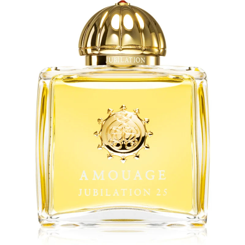 Jubilation 25 Woman Eau de Parfum 100 ml