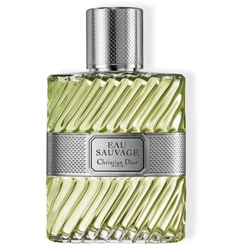 Eau Sauvage Eau de Toilette Spray 50 ml