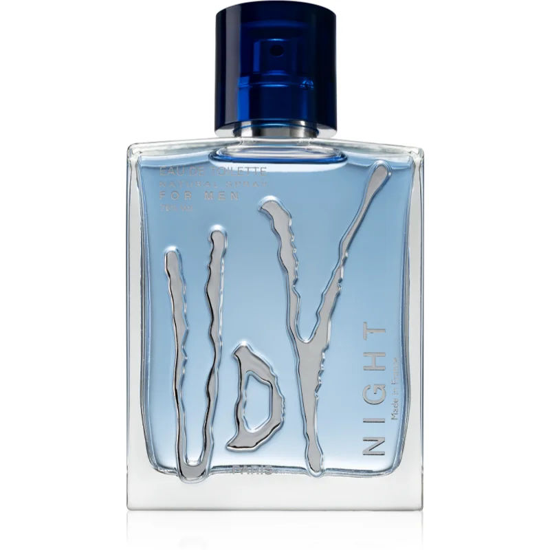 UDV NIght Eau de Toilette 100 ml