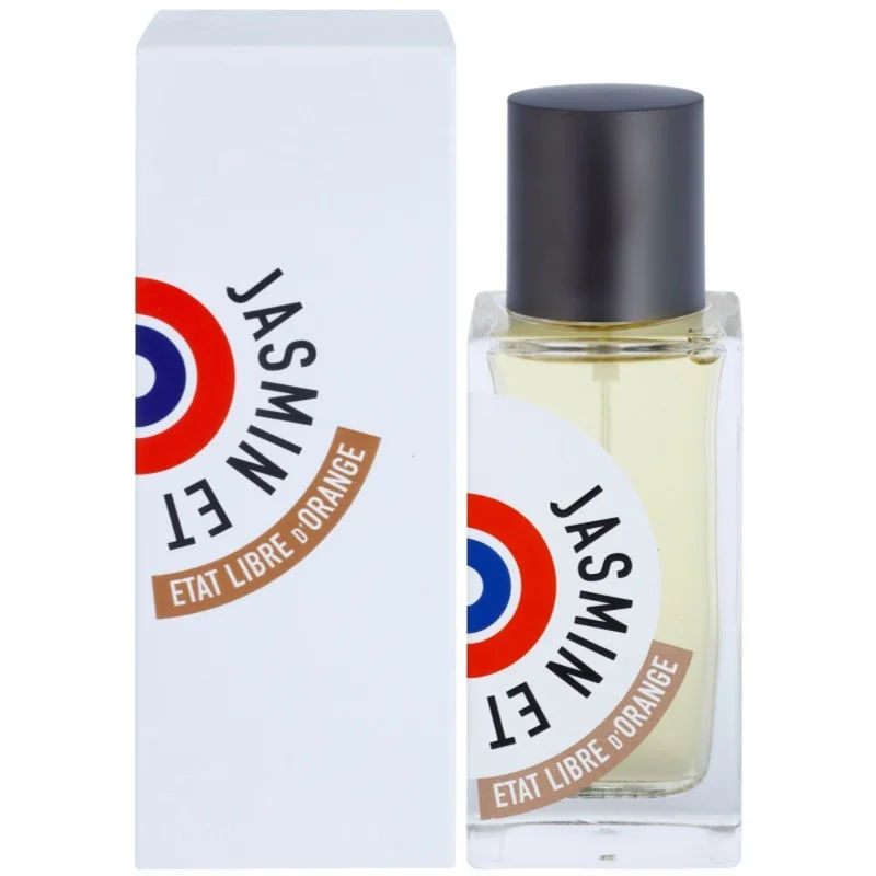 Damesparfum  EDP Jasmin Et Cigarette 50 ml