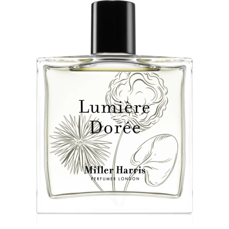 Lumiere Dorée Eau de Parfum 100 ml