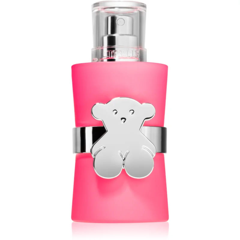 - Damesparfum Your Moments  EDT - Vrouwen - 50 ml