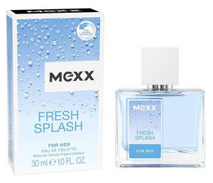 Mexx