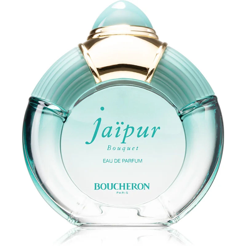 - Jaipur Bouquet - Eau De Parfum - 100Ml