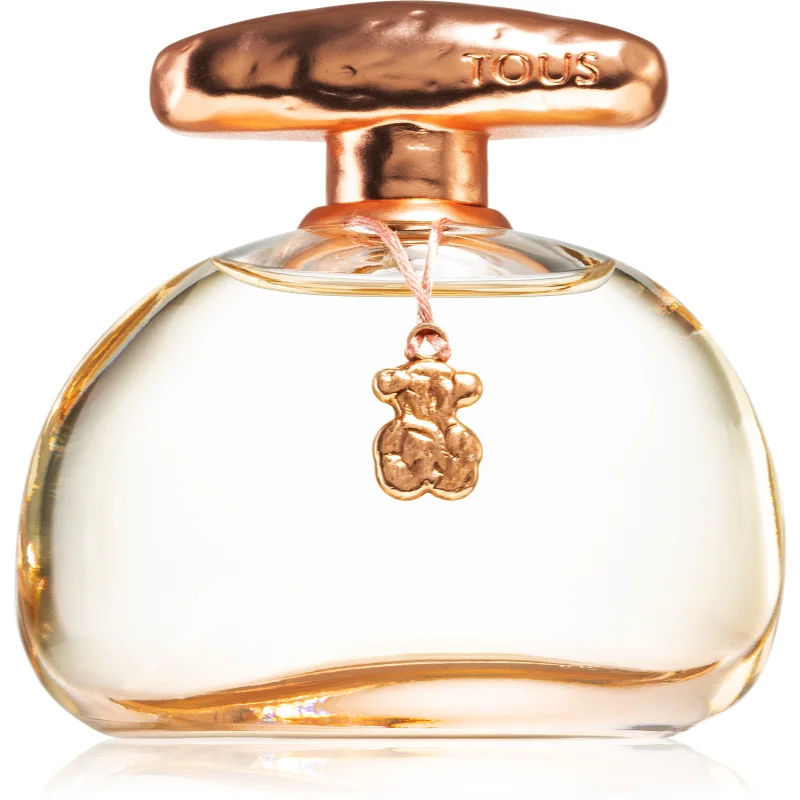 Damesparfum  Sensual Touch (100 ml)
