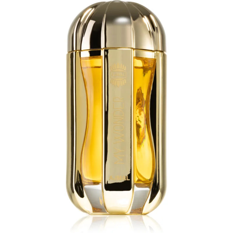 My Wonder Eau de Parfum 85 ml