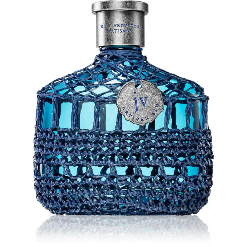 Eau De Toilette Artisan Blu 125 ml - Voor Mannen