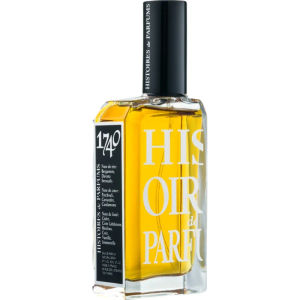 Histoires de Parfums