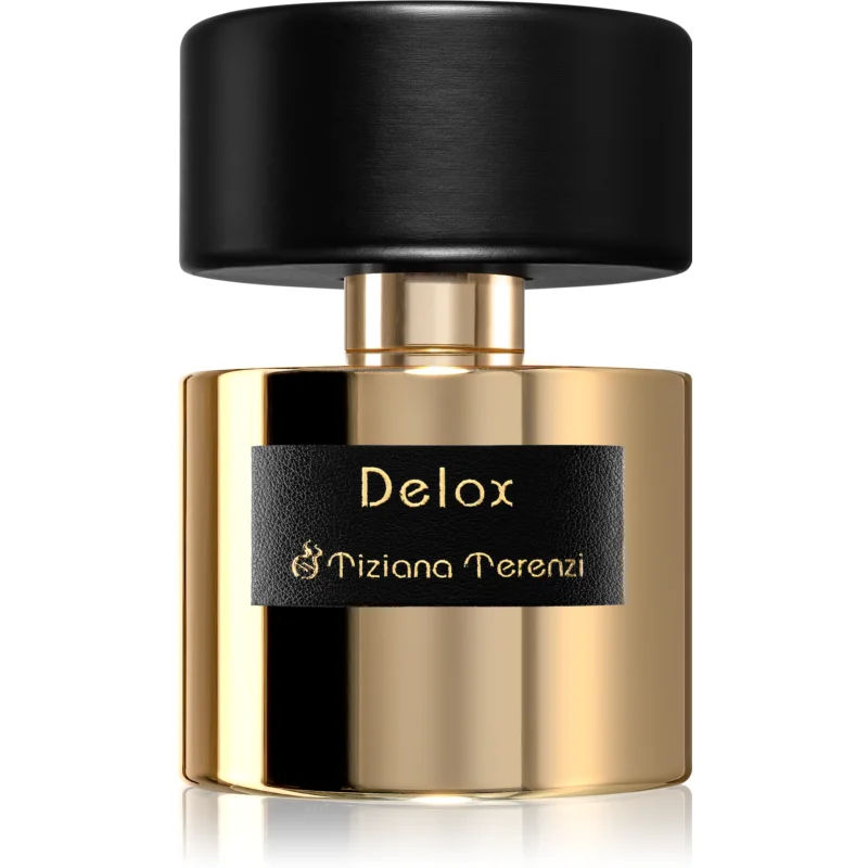 Delox parfumextracten Unisex 100 ml