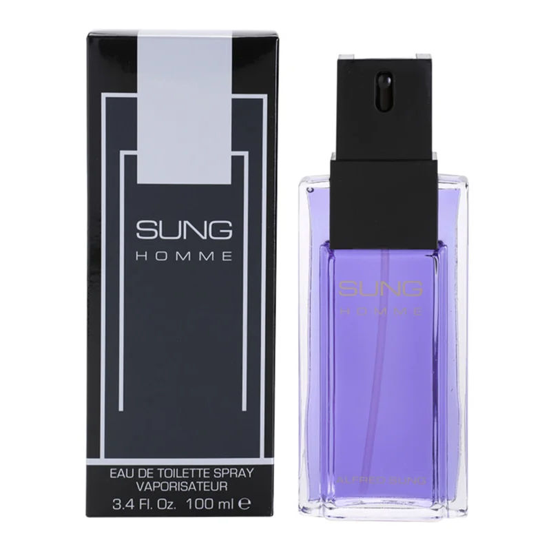 Men - 100 ml - Eau de toilette