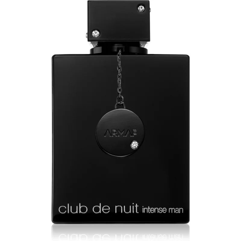 Club de Nuit Intense Man - 150 ml - parfum spray - pure parfum voor heren