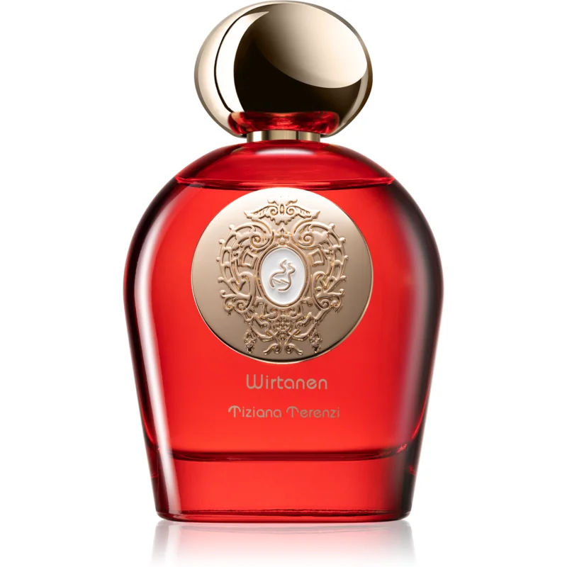 Wirtanen Extrait De Parfum Spray (unisex) 100 Ml For Women