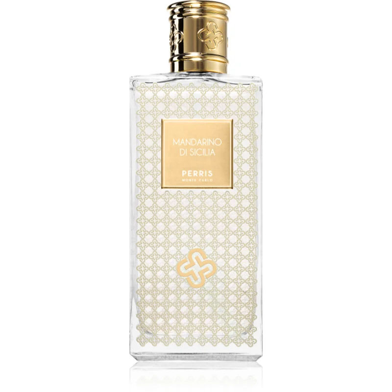 Monte Carlo Mandarino Di Sicilia Eau de Parfum Unisex 100 ml