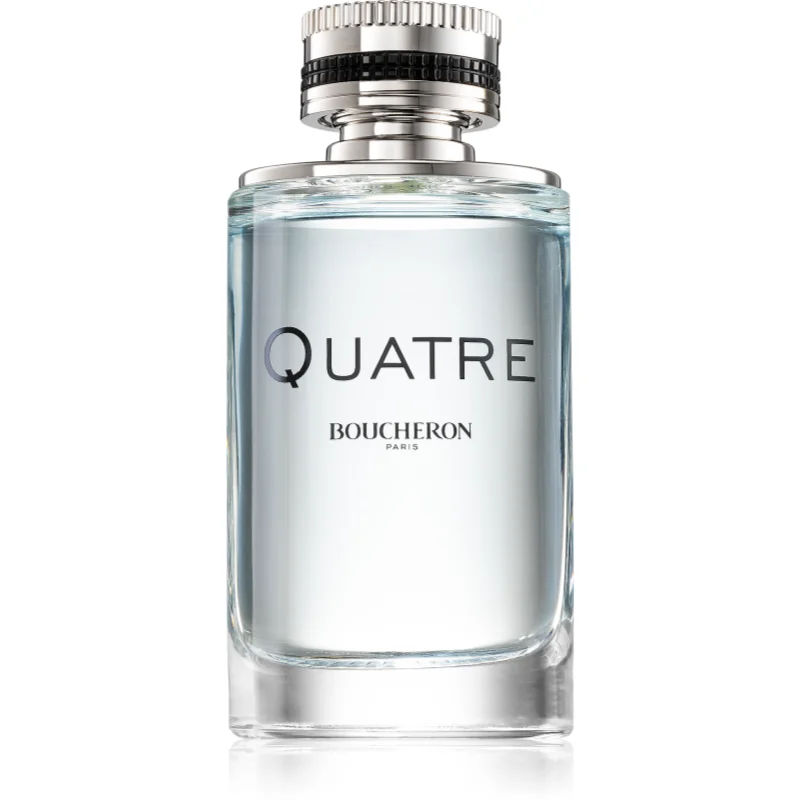 Quatre Men Spray - 100 ml - Eau De Toilette