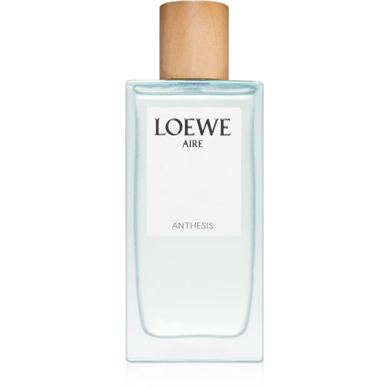 Uniseks Parfum  Aire Anthesis EDP 100 ml