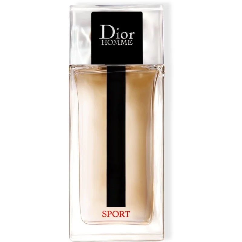 Homme Sport Eau de toilette spray 75 ml