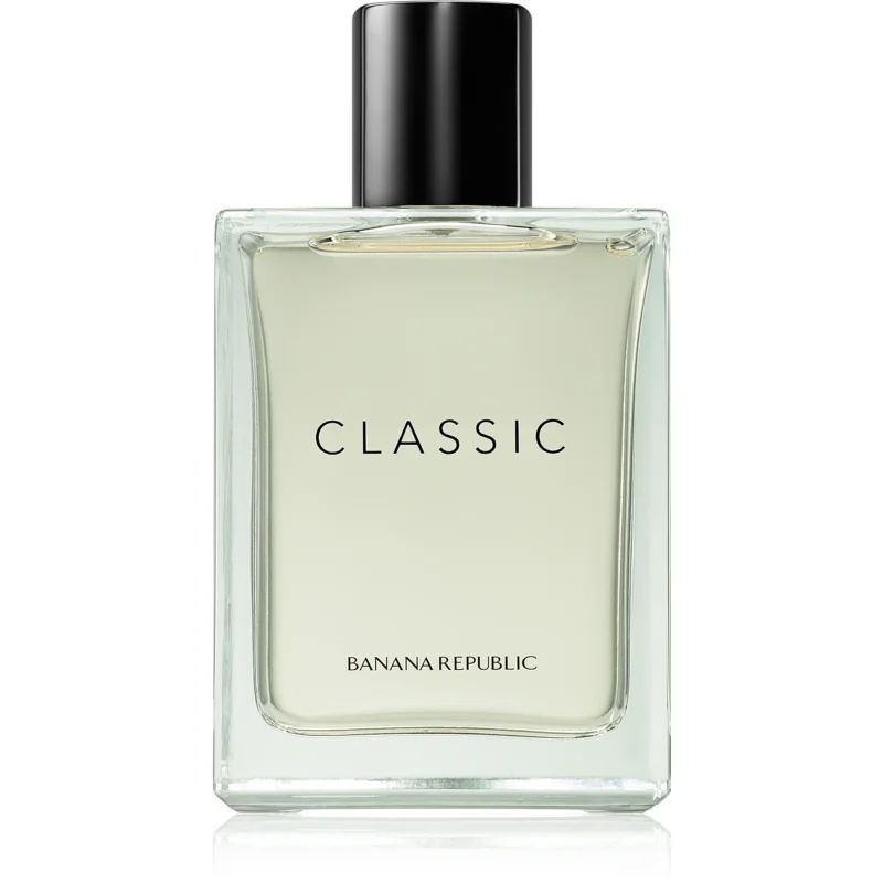 Classic Eau de Parfum Unisex 125 ml