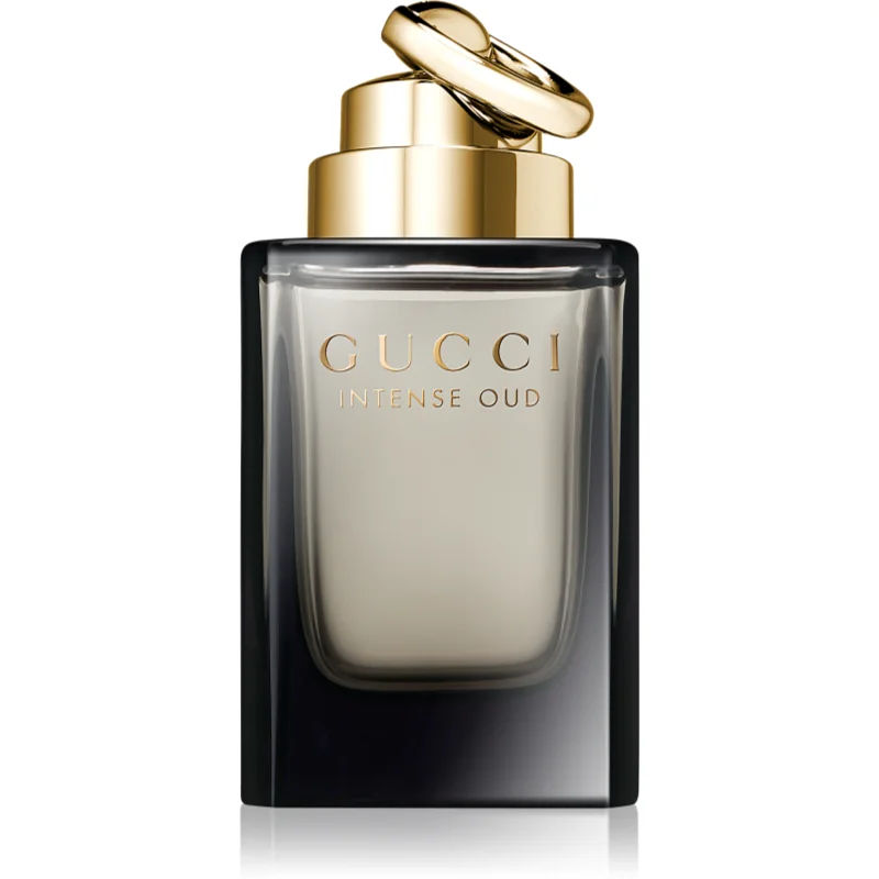 Intense Oud - 90 ml - eau de parfum spray - unisexparfum