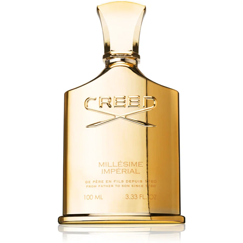 - Millesime Imperial Eau De Parfum - 100 ml - Niche Perfume