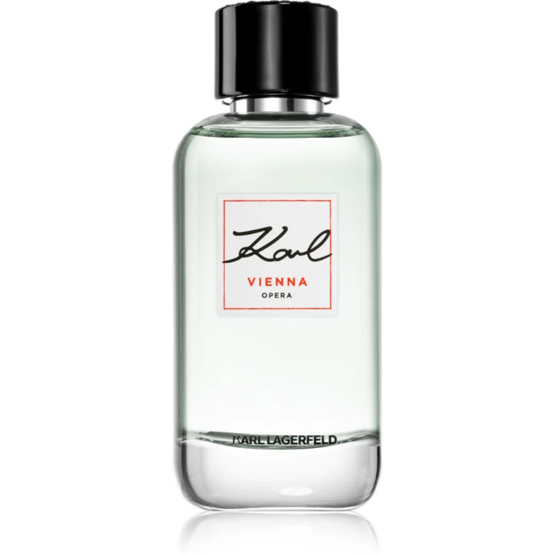 Vienna Opera Eau De Toilette Pour Home 100ml Spray