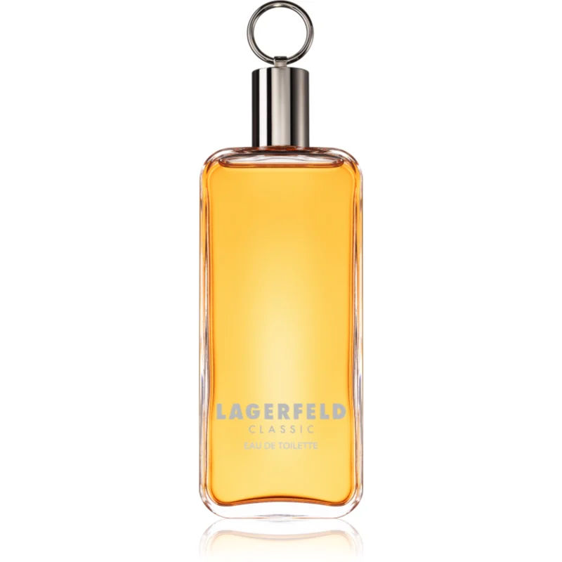 Lagerfeld Classic Eau de Toilette 150ml