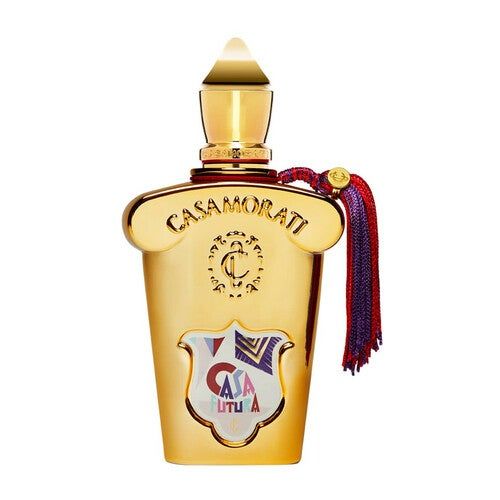 - Casamorati Casafutura Eau de Parfum - 100 ml - Unisex