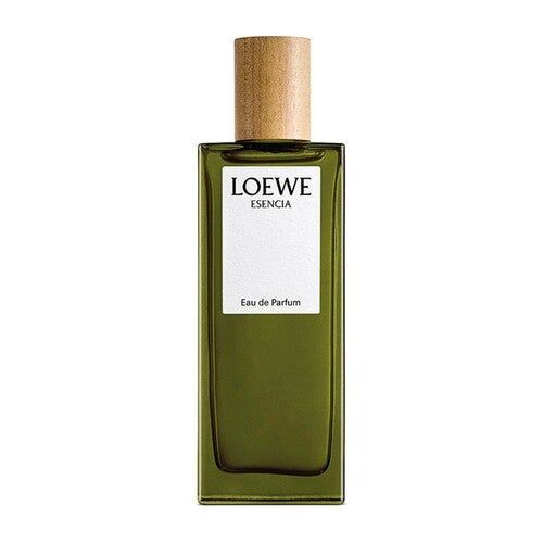 - Herenparfum - Esencia - Eau de parfum 100 ml