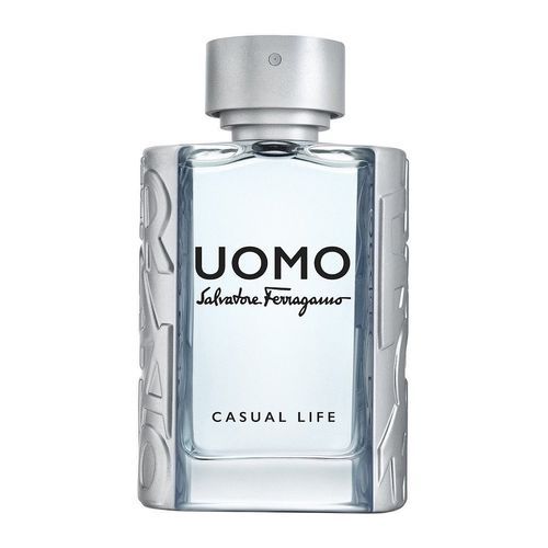 Uomo Casual Life - 30 ml - eau de toilette spray - herenparfum