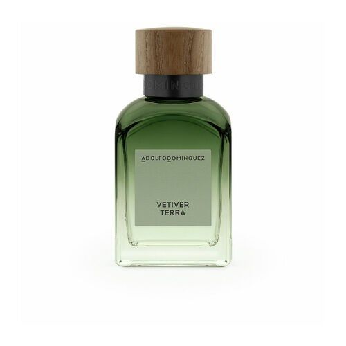 Herenparfum  Vetiver Terra EDP Vetiver Terra 120 ml